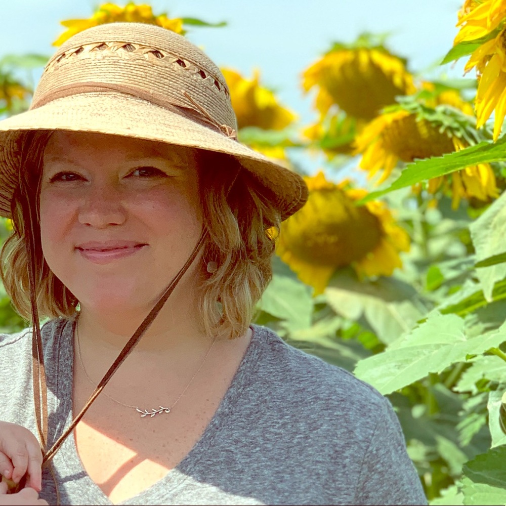 Meet your Posher, Diana